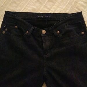 Rock and Republic Skinny Pant